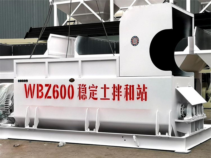 小型穩(wěn)定土拌和站型號，小型穩(wěn)定土拌和站設(shè)備供應(yīng)商